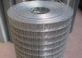 WELDING WIRE MESH